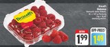 EDEKA Mülsen - Himbeeren Angebot im Prospekt Himbeeren bei EDEKA im Mülsen Prospekt für 1,49 €