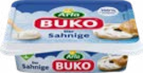 Konsum - Buko Frischkäse oder -zubereitung Angebot im Prospekt Buko Frischkäse oder -zubereitung bei Konsum im Prospekt "" für 0,99 €