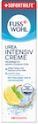 Urea Intensiv Creme von Fusswohl im aktuellen Rossmann Prospekt