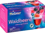 Waldbeere Angebote von Meßmer bei EDEKA Kiel für 1,59 €