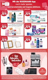 Aktueller Rossmann Prospekt mit Bilder, "Mein Drogeriemarkt", Seite 18
