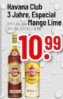 Aktuelle Havana Club Angebote bei Trinkgut in Mainz Aktuelles 3 Jahre Angebot bei Trinkgut in Mainz ab 10,99 €