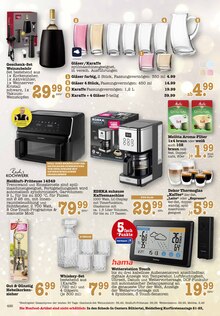 Küche im aktuellen E center Prospekt (Pforzheim) Küche im E center Prospekt "Aktuelle Angebote" mit 56 Seiten (Pforzheim)