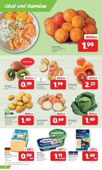 Kartoffeln im Markant Nordwest Prospekt "DER MARKT FÜR GUTES ESSEN UND TRINKEN" mit 7 Seiten (Bielefeld)