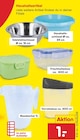 Edelstahlschüssel im Angebot bei Netto Marken-Discount in Halberstadt Edelstahlschüssel Angebote bei Netto Marken-Discount Halberstadt für 1,00 €