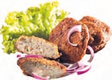 Fischfrikadellen im Angebot bei EDEKA in Pinneberg Fischfrikadellen Angebote von Fiedler bei EDEKA Pinneberg für 1,49 €