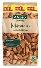 Selection Mandeln XXL von Alesto für 5,49 € bei Lidl im Angebot Selection Mandeln XXL von Alesto im aktuellen Lidl Prospekt