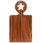 Planche de service avec poignée à 7,99 € dans le catalogue B&M