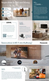 Computer im EURONICS Prospekt in Kaufbeuren Aktueller EURONICS Prospekt mit Computer, "Herbstzeit ist Heimkinozeit.", Seite 2