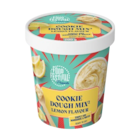 Cookie Dough - FOOD FESTIVAL - Lidl à Nancy Cookie Dough - FOOD FESTIVAL en promo chez Lidl Nancy à 3,19 €