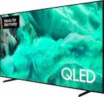 GQ75 Q7 F QLED AI Smart TV von Samsung für 1.319,00 € bei MediaMarkt Saturn im Angebot GQ75 Q7 F QLED AI Smart TV von Samsung im aktuellen MediaMarkt Saturn Prospekt