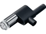 24255 Feinschaumdüse (EA) Silber/Schwarz im MediaMarkt Saturn Prospekt 24255 Feinschaumdüse (EA) Silber/Schwarz von JURA im aktuellen MediaMarkt Saturn Prospekt für 46,99 €