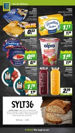 Aktueller EDEKA Prospekt mit Butter, "Aktuelle Angebote", Seite 11
