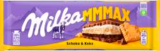 EDEKA Schellhorn - Tafelschokolade Angebot im Prospekt Tafelschokolade bei EDEKA im Schellhorn Prospekt für 3,29 €