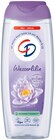 Dusche Wasserlilie Angebote von CD bei Rossmann Kleve für 1,79 €