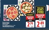 Amore Pizza von Gustavo Gusto im aktuellen E center Prospekt für 2,49 €