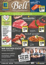 EDEKA Prospekt für Bornheim mit 24 Seiten EDEKA Prospekt für Bornheim: "Aktuelle Angebote", 24 Seiten, 01.03.2021 - 06.03.2021
