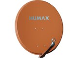 65 cm Alu Satellitenempfangsantenne von HUMAX im aktuellen MediaMarkt Saturn Prospekt für 79,99 €