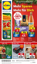 Lidl Prospekt dieser Woche Lidl Prospekt aktuelle Angebote