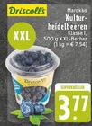 EDEKA Gütersloh - Kulturheidelbeeren Angebot im Prospekt Kulturheidelbeeren bei EDEKA im Gütersloh Prospekt für 3,77 €