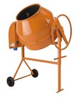 Bétonnière électrique avec 2 roulettes 125 L - Brico Dépôt à Avignon Bétonnière électrique avec 2 roulettes 125 L en promo chez Brico Dépôt Avignon à 255,00 €