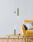 Akku-Pendelleuchte BOARD LED bei Trends im Prospekt "" für 17,90 €