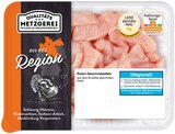 Puten-Geschnetzeltes Angebote von Wilhelm Brandenburg bei REWE Elmshorn für 6,29 €