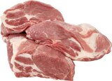 Schweinenackenbraten im Angebot bei EDEKA in Lingen Schweinenackenbraten Angebote bei EDEKA Lingen für 7,90 €