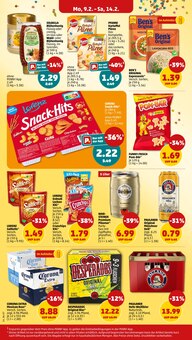 Chips im Penny Prospekt "Wer günstig will, muss Penny." mit 38 Seiten (Heilbronn)