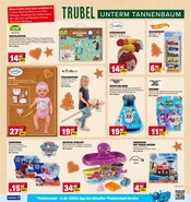Puppen im E center Prospekt in Ludwigshafen Aktueller E center Prospekt mit Puppen, "Aktuelle Angebote", Seite 47