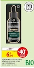 SÉRUM ANTI-TACHES BIO RÉNOVATEUR DE PEAU - La Provençale dans le catalogue Intermarché Hyper
