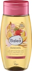 Duschöl Frucht von Balea im aktuellen dm-drogerie markt Prospekt für 1,75 €
