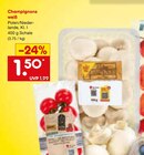 Champignons weiß Angebote bei Netto Marken-Discount Pforzheim für 1,50 €