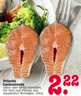 Aktuelle Lachssteak Angebote bei E center in Mannheim Aktuelles Frische Lachssteaks Angebot bei E center in Mannheim ab 2,22 €