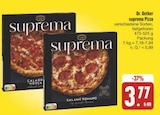 Aktuelle Pizza Angebote bei E center in Chemnitz Aktuelles suprema Pizza Angebot bei E center in Chemnitz ab 3,77 €