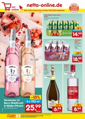 Becks im Netto Marken-Discount Prospekt in Rheine Aktueller Netto Marken-Discount Prospekt mit Becks, "Aktuelle Angebote", Seite 28