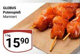 Putenspieß Angebote von GLOBUS bei GLOBUS Oberursel für 15,90 €
