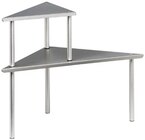 Regal für Mikrowellengerät Angebote von HEDURA oder Rost Frei bei Penny Hoyerswerda für 9,99 €