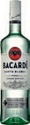 Bacardi oder Three Sixty Vodka Angebote von Bacardi bei tegut Wiesbaden für 10,99 €