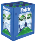 Volvic Mineralwasser Naturelle Angebote von Volvic bei Getränkeland Frankfurt für 7,99 €