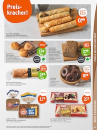 tegut Marmorkuchen im Prospekt tegut Marmorkuchen im Prospekt