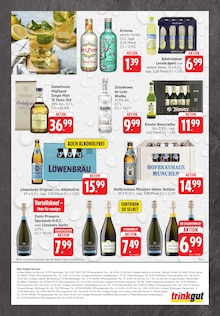 Aktueller EDEKA Prospekt "Aktuelle Angebote" Aktueller EDEKA Prospekt