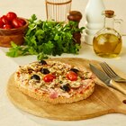 Bruschetta Reine en promo chez Carrefour Market Boulogne-sur-Mer à 4,95 €
