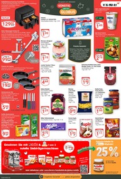 Aktueller GLOBUS Prospekt mit Barilla, "Aktuelle Angebote", Seite 2