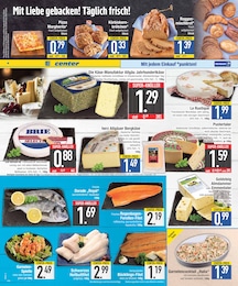 EDEKA Garnelen im Prospekt 