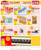 Café en promo dans le catalogue Carrefour à la page 26