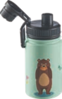 Aldi Bagnères-de-Bigorre - Promo Gourde enfant Promo Gourde enfant à 4,99 € dans le catalogue Aldi à Bagnères-de-Bigorre