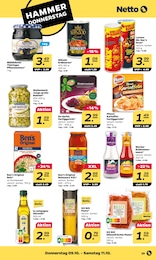 Mikado Angebot im aktuellen Netto mit dem Scottie Prospekt auf Seite 33