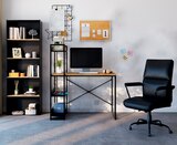 Bureau marlon en promo chez But Mérignac à 89,99 €