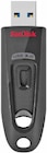 Ultra 256 GB USB-Stick Angebote von SanDisk bei MediaMarkt Saturn Marl für 16,99 €